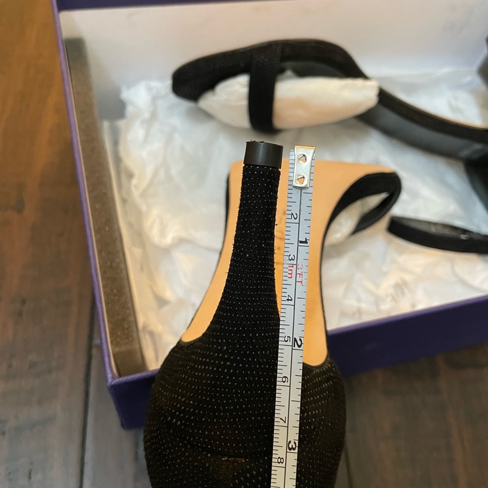 Stuart weitzman heels - Picture 5 of 5